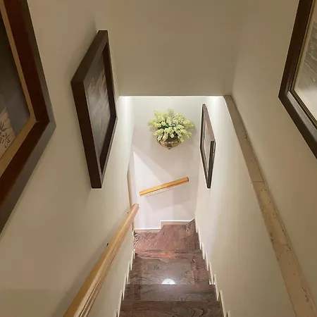 Prázdninový dům Casa San Salvador