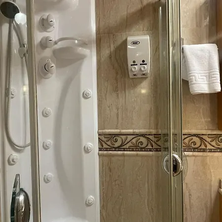 Prázdninový dům Casa San Salvador *