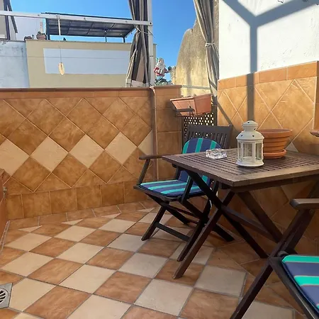 Casa San Salvador * Córdoba