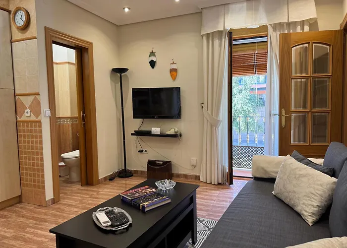 Casa San Salvador בית נופש