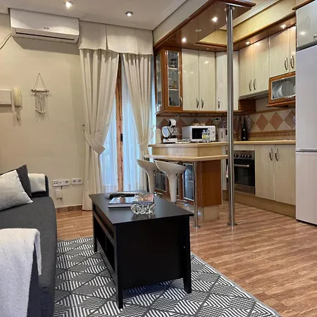 Holiday home Casa San Salvador *