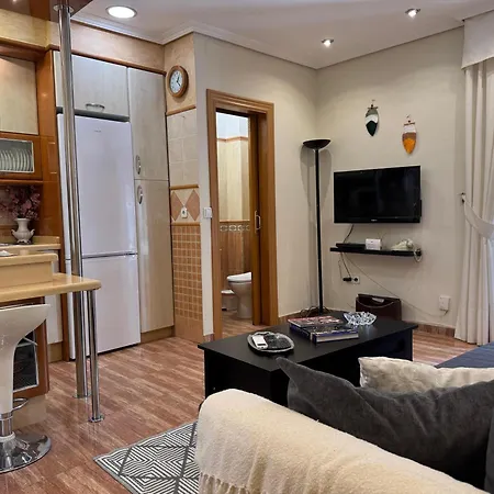 Casa San Salvador Holiday home Cordoba