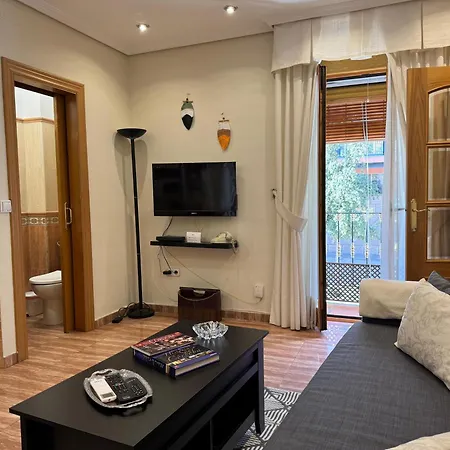 Casa San Salvador Holiday home