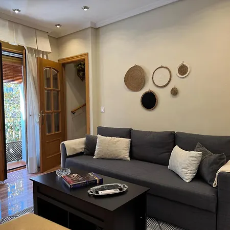 Casa San Salvador Holiday home *