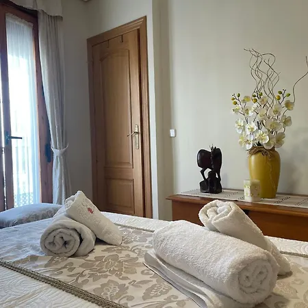 Holiday home Casa San Salvador
