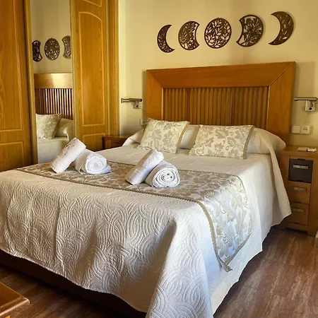 Casa San Salvador * Cordoba