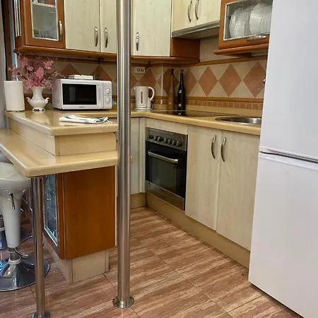 Casa San Salvador Holiday home *
