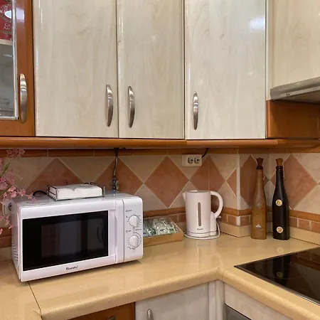 Holiday home Casa San Salvador Cordoba